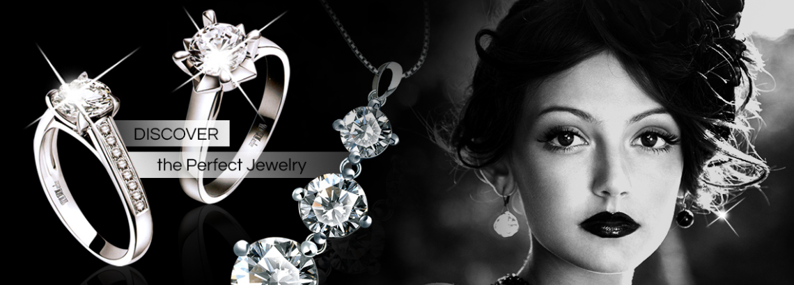 Discover the prefect jewelry